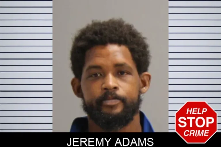 Jeremy Adams