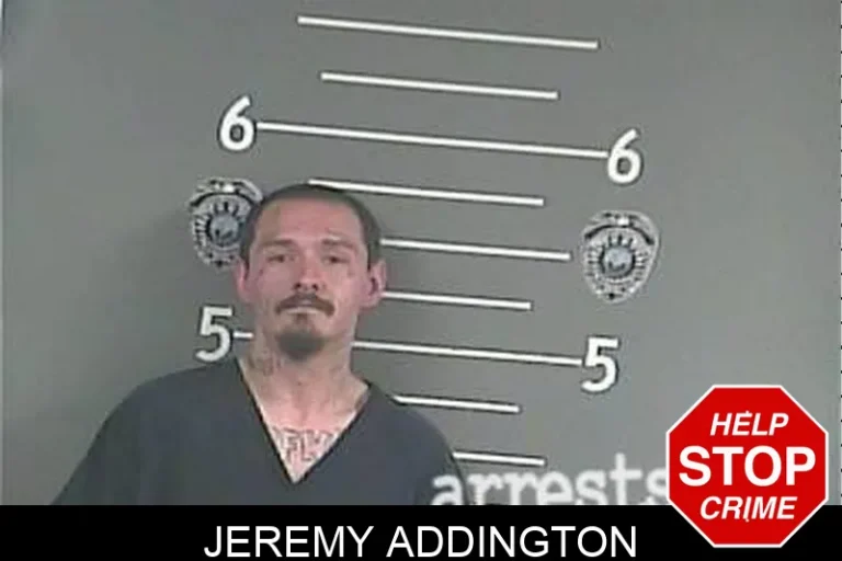 Jeremy Addington