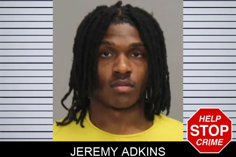 Jeremy Adkins