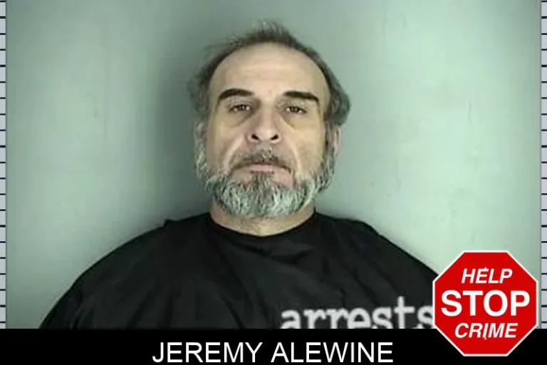 Jeremy Alewine