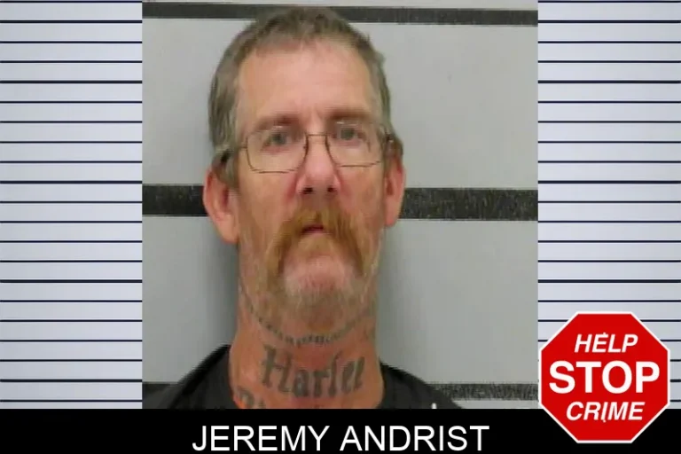 Jeremy Andrist