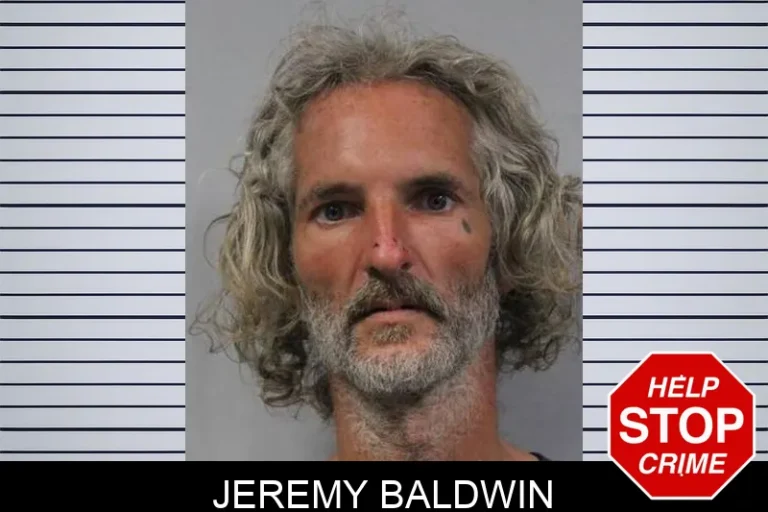 Jeremy Baldwin