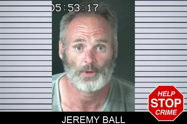 Jeremy Ball