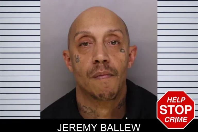 Jeremy Ballew