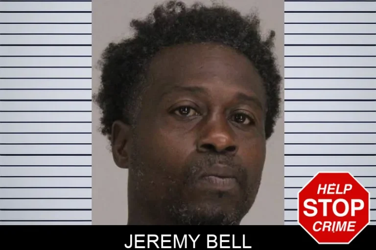Jeremy Bell