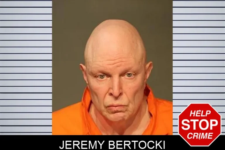 Jeremy Bertocki