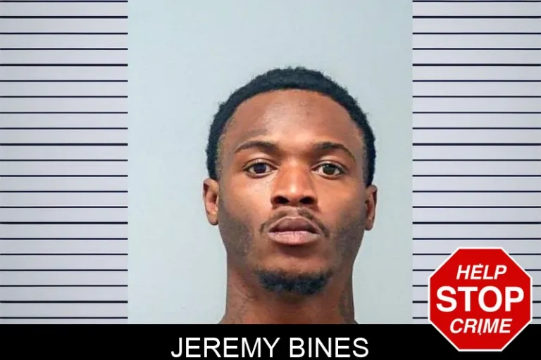 Jeremy Bines