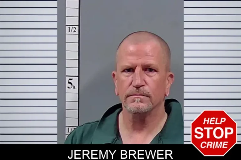 Jeremy Brewer