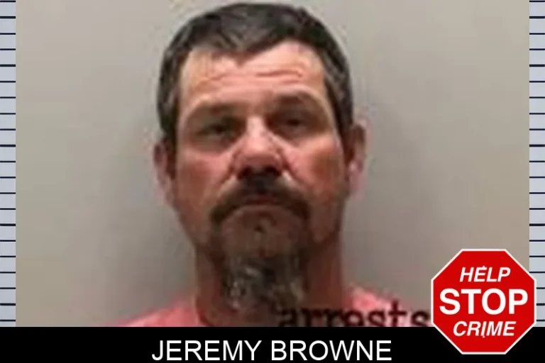 Jeremy Browne