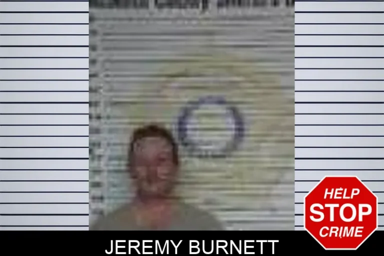Jeremy Burnett