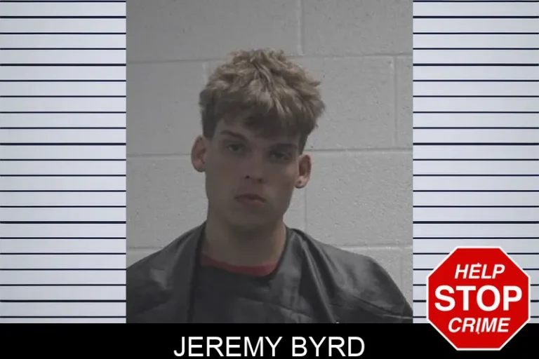 Jeremy Byrd
