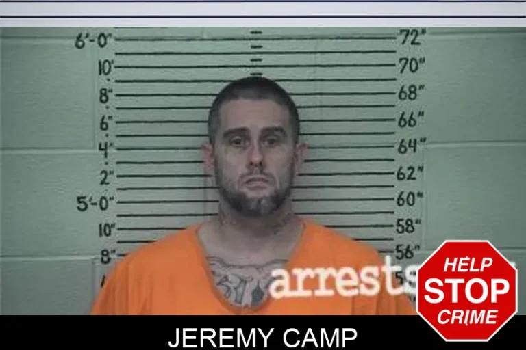 Jeremy Camp