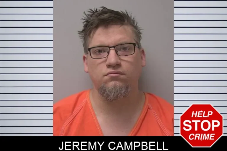 Jeremy Campbell