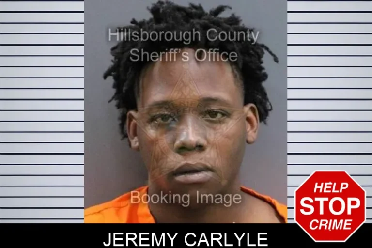 Jeremy Carlyle