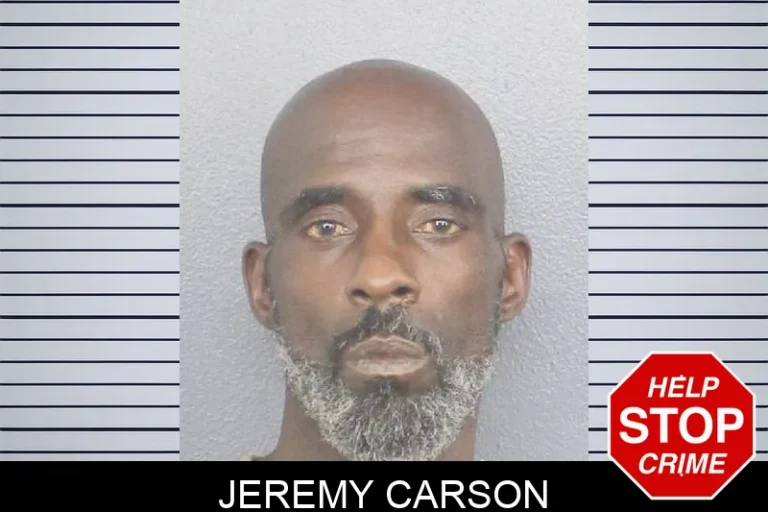 Jeremy Carson