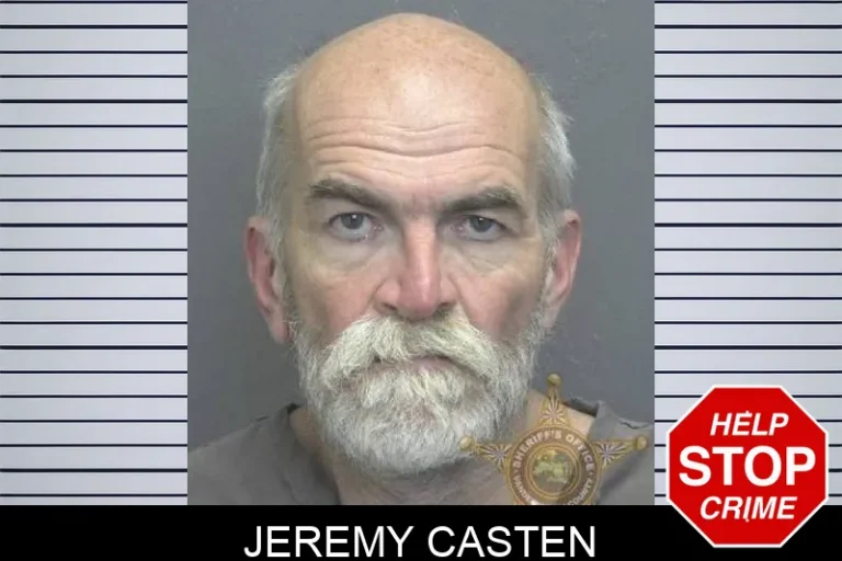 Jeremy Casten