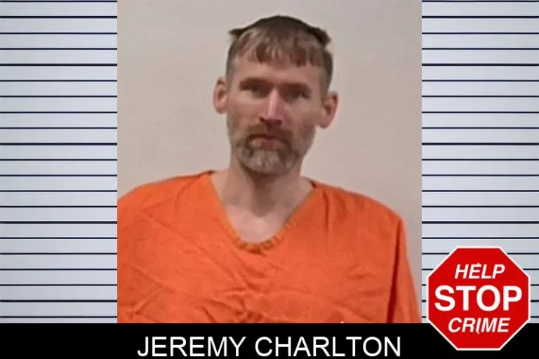 Jeremy Charlton