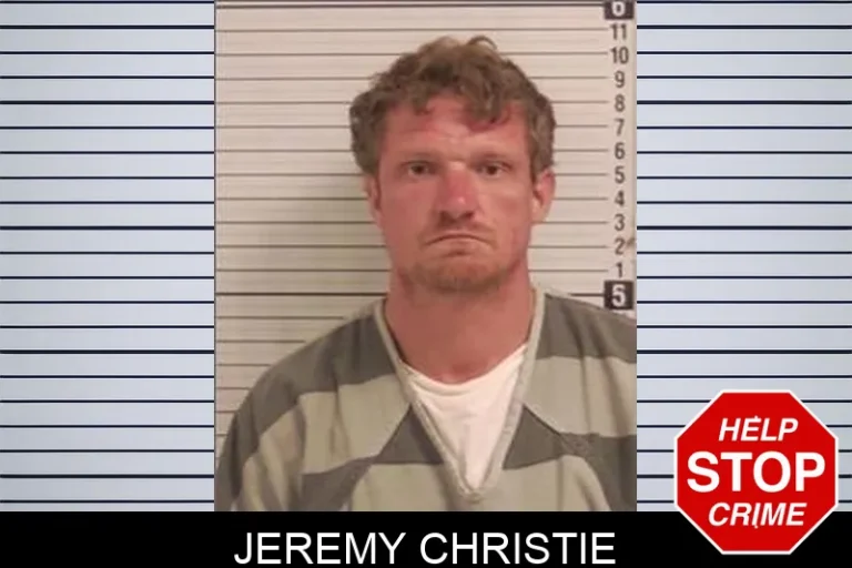 Jeremy Christie