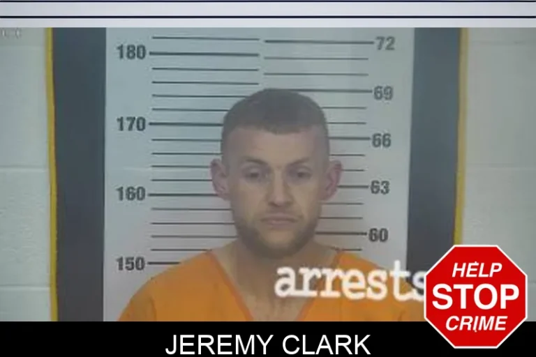 Jeremy Clark