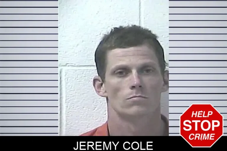 Jeremy Cole