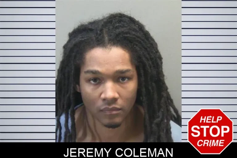 Jeremy Coleman