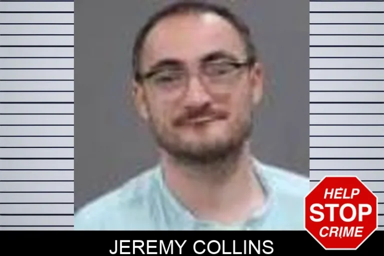 Jeremy Collins