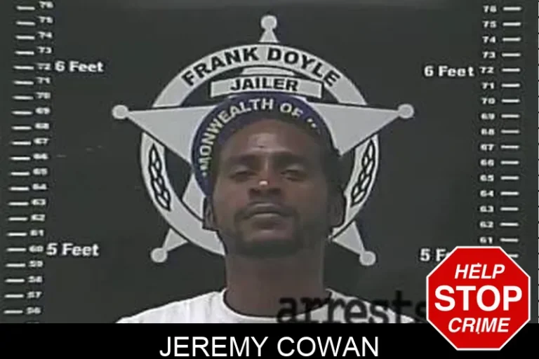 Jeremy Cowan