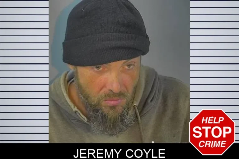 Jeremy Coyle