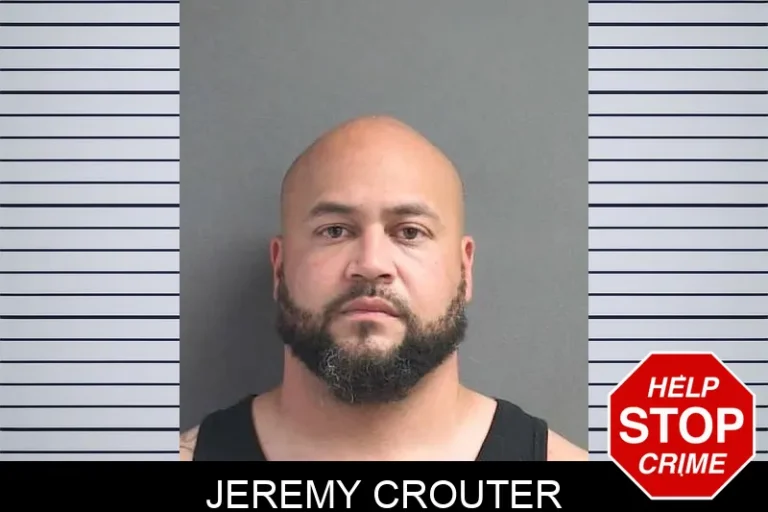 Jeremy Crouter