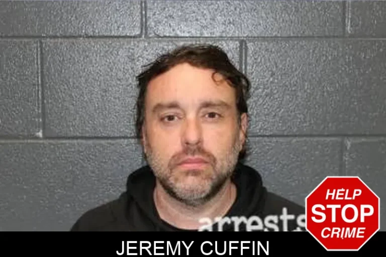 Jeremy Cuffin