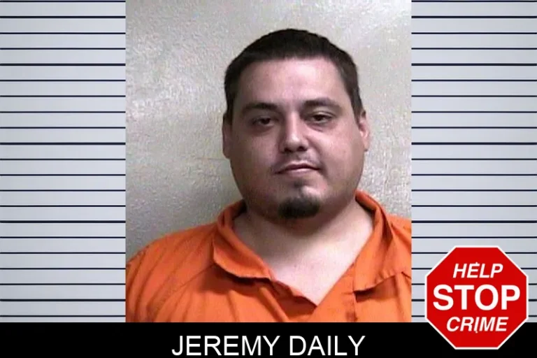 Jeremy Daily