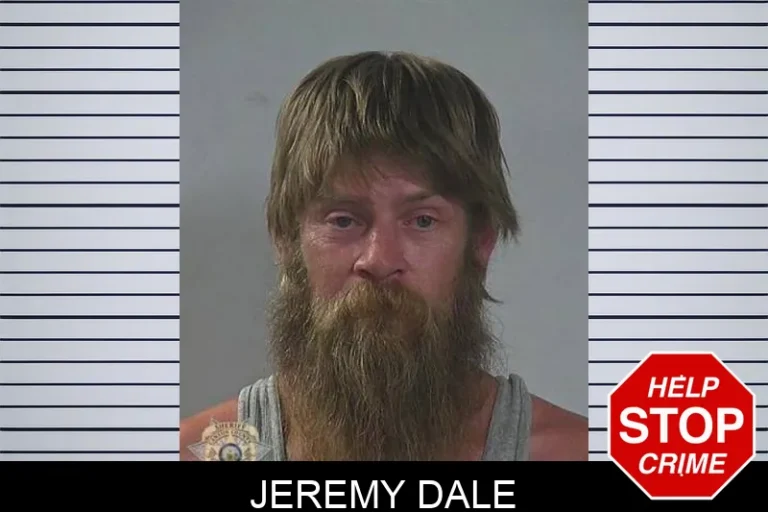 Jeremy Dale