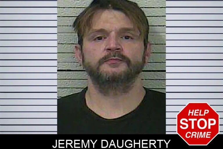 Jeremy Daugherty