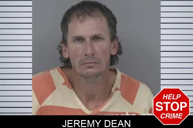 Jeremy Dean