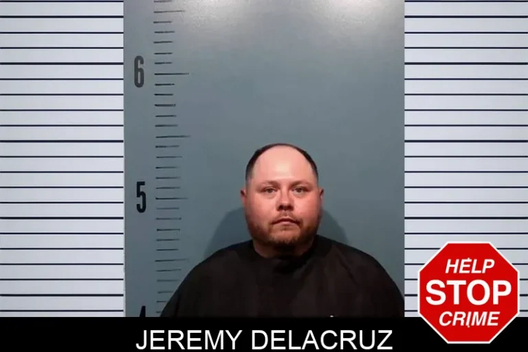 Jeremy Delacruz