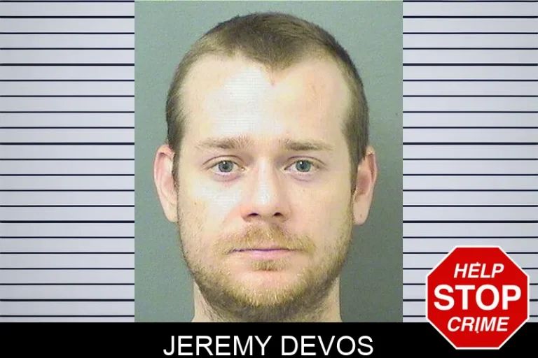 Jeremy Devos