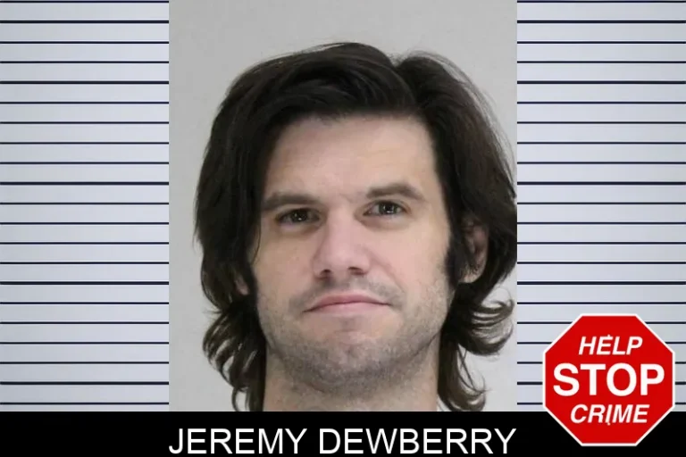 Jeremy Dewberry
