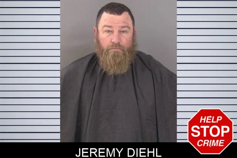 Jeremy Diehl