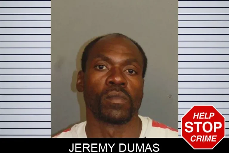 Jeremy Dumas
