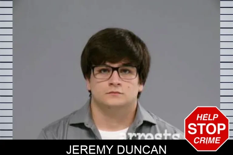 Jeremy Duncan