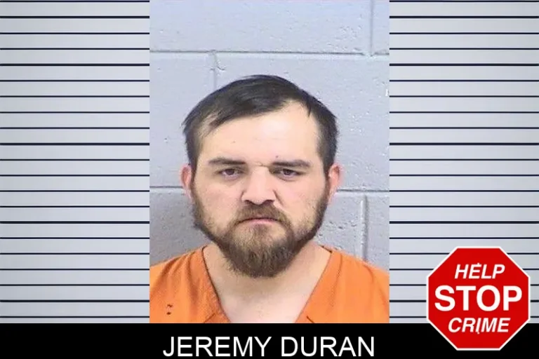 Jeremy Duran