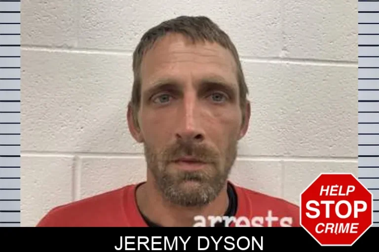Jeremy Dyson