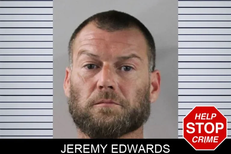 Jeremy Edwards