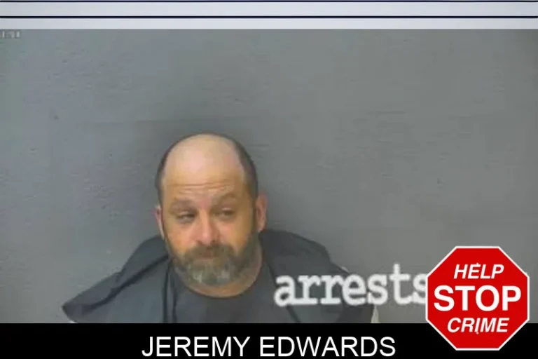 Jeremy Edwards