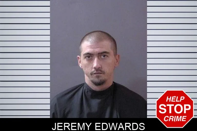 Jeremy Edwards
