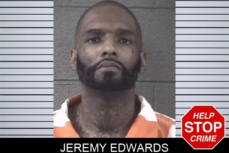 Jeremy Edwards
