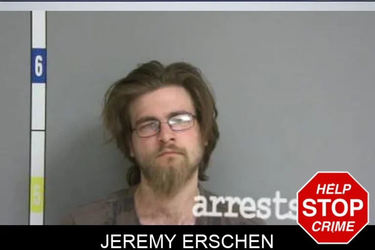 Jeremy Erschen