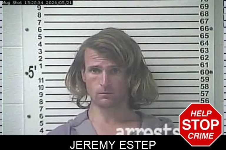 Jeremy Estep