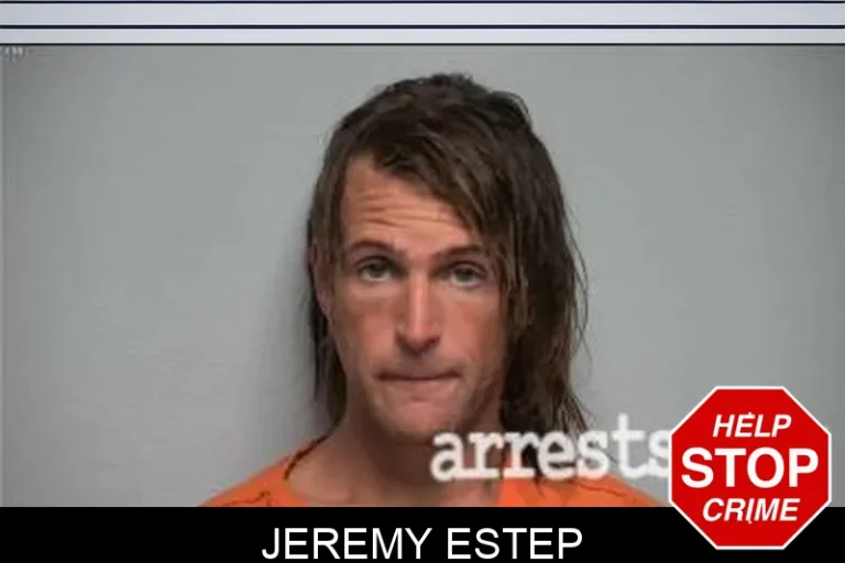 Jeremy Estep