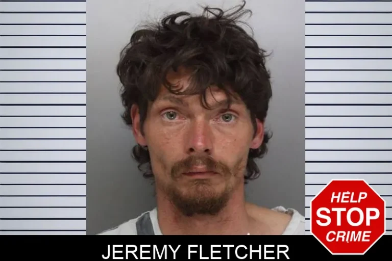 Jeremy Fletcher